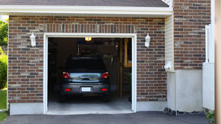 Garage Door Installation at Bowman Heights, Florida