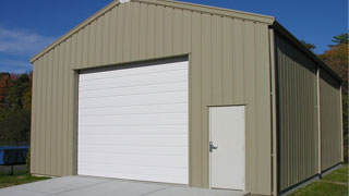 Garage Door Openers at Bowman Heights, Florida